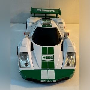 Hess 2009 Collectible Race Car